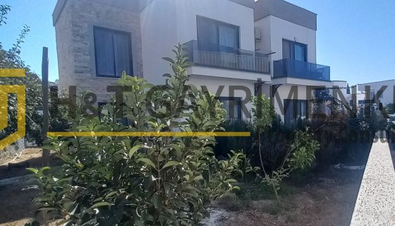TURUGUTREİS MERKEZDE SATILIK 2+1 DAİRELER